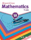 Macmillan Mathematics 5A: Pupils Book with CD and eBook Pack - Broadbent Paul
