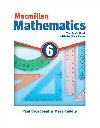 Macmillan Mathematics 6: Teachers Book with Students eBook Pack - Broadbent Paul