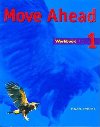 Move Ahead Elementary Workbook - Imbert Hazel