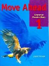 Move Ahead Elementary Grammar Practice Book - Woods Edward