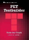 PET Testbuilder: Without Key - Luque-Mortimer Lucrecia