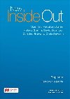 New Inside Out Beginner: Teacher´s Book with eBook and Test CD Pack - Kay Sue