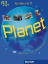 Planet 2: Kursbuch - Wortberg Christoph