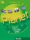 Planet 3: Kursbuch - Kopp Gabriele