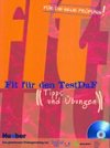 Fit fr den TestDaF: Paket, bungsbuch, Ls., 2 Audio-CDs - Roche Jrg