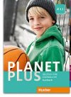 Planet Plus A1.1: Kursbuch - Zweig Stefan
