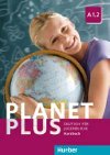 Planet Plus A1.2: Kursbuch - Zweig Stefan