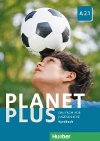 Planet Plus A2.1: Kursbuch - Zweig Stefan