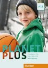 Planet Plus A1.1: Arbeitsbuch - Zweig Stefan