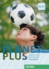 Planet Plus A2.1: Arbeitsbuch - Specht Franz