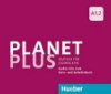 Planet Plus A1.2: 2 Audio-CDs zum Kursbuch, 1 Audio-CD zum Arbeitsbuch - Specht Franz