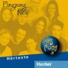 Pingpong neu 3: 2 Audio-CDs, Hrtexte - Cadwallader Jane