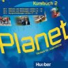 Planet 2: 3 Audio-CDs - Wortberg Christoph