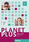 Planet Plus A1: DVD - Kopp Gabriele