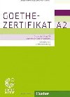 Goethe-Zertifikat A2 - Prfungsziele, Testbeschreibung - Perlmann-Balme Michaela