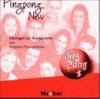 Pingpong neu 1: Audio-CD zum Arbeitsbuch - Cadwallader Jane
