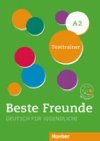 Beste Freunde A2: Testtrainer mit Audio-CD - Tpler Lena