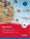 Deutsch bungsbuch Gramatik A1/A2 - Roth Joseph
