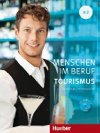 Menschen Im Beruf - Tourismus A2: Kursbuch mit bungsteil und Audio-CD - Baier Gabi