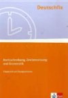 Fit fr das DSD I: bungsbuch mit integrierter CD - Thoma Leonhard