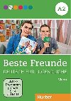 Beste Freunde A2: Video DVD - Andresen Snke
