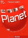 Planet 1: Tschechisches Arbeitsbuch - Kopp Gabriele