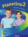 Planetino 2: Kursbuch - Kopp Gabriele