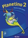 Planetino 2: Arbeitsbuch - Kopp Gabriele
