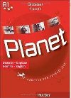 Planet 1: Glossare Englisch - Kuhn Krystyna