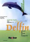 Delfin, dreibndige Ausgabe: Lehr- und Arbeitsbuch Teil 1 - Thoma Leonhard