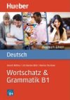 deutsch ben: Wortschatz & Grammatik B1 - Billina Anneli a kolektiv