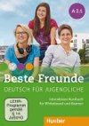 Beste Freunde A2/1: Interaktives Kursbuch - Tpler Lena