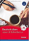 deutsch ben: Lesen + Schreiben A2 NEU - Hldrich Bettina