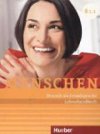 Menschen B1/1: Lehrerhandbuch - Eikenbusch Gerhard