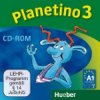 Planetino 3: CD-ROM - Kuhn Krystyna