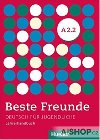 Beste Freunde A2/2: Lehrerhandbuch - Tpler Lena