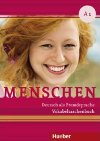 Menschen A1: Vokabeltaschenbuch - Niebisch Daniela