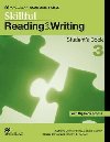 Skillful Reading & Writing 3: Students Book + Digibook - Bixby Jennifer