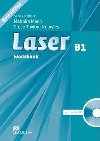 Laser (3rd Edition) B1: Workbook without Key & CD Pack - Mann Malcolm