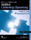 Skillful Listening & Speaking: Foundation Students Book + Digibook - Bohlke David