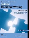 Skillful Reading & Writing: Foundation Students Book + Digibook - Bohlke David