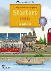 Young Learners English Skills: Starters Pupil´s Book - Fox Sandra