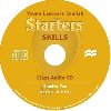 Young Learners English Skills: Starters Audio CD (2) - Fox Sandra