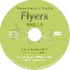 Young Learners English Skills: Flyers Audio CD (2) - Dunne Brendan