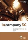 In Company Starter 3.0.: Class Audio CD - de Chazal Edward