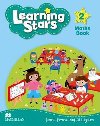 Learning Stars 2: Maths Book - Leighton Jill