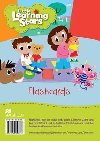 Learning Stars: Flashcards (all levels) - Perrett Jeanne