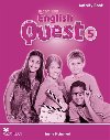 Macmillan English Quest 5: Activity Book - Mohamed Emma