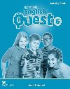 Macmillan English Quest 6: Activity Book - Mohamed Emma