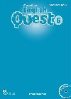 Macmillan English Quest 6: Teachers Book Pack - Mohamed Emma